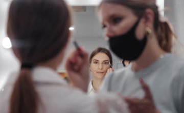 estética e cometica
